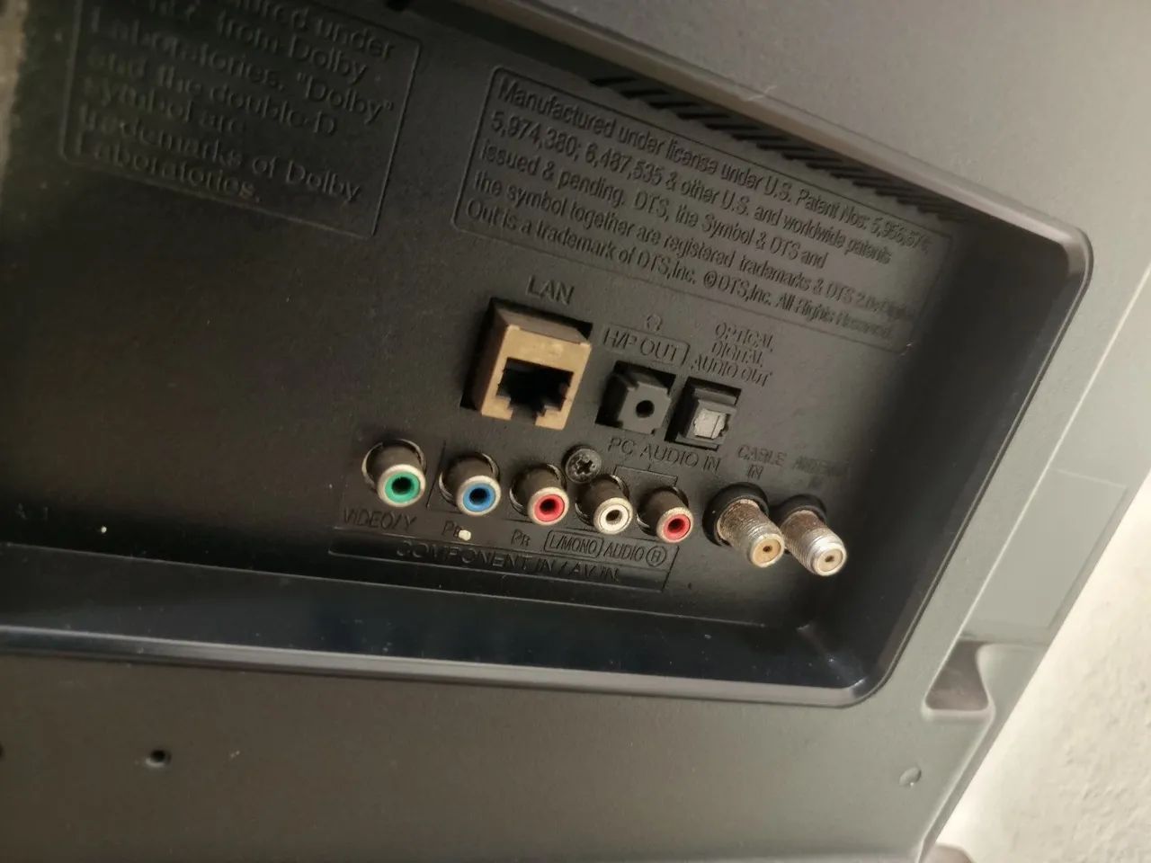 Smart tv 39pol - Foto 3