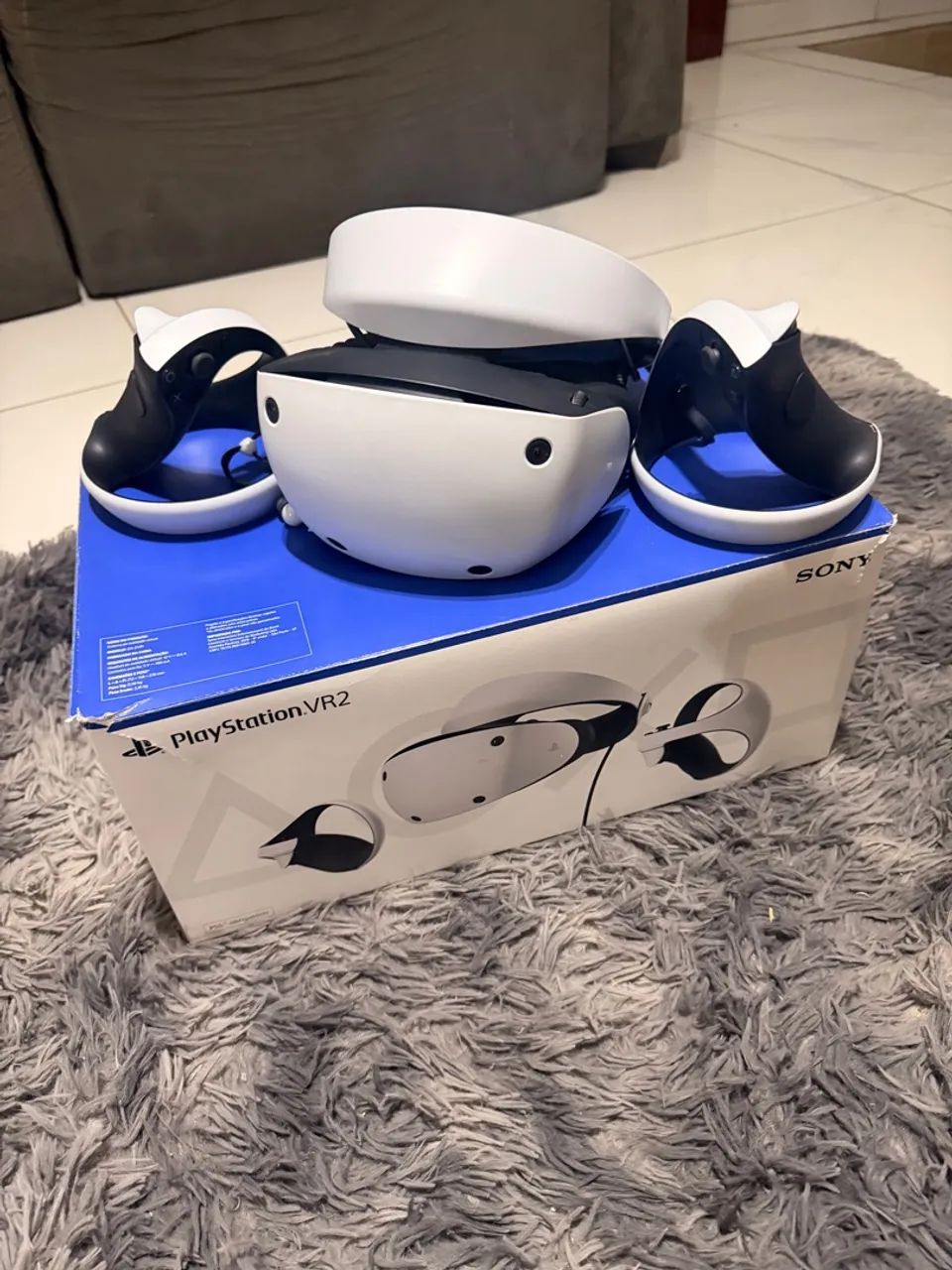 PsVR-2  
