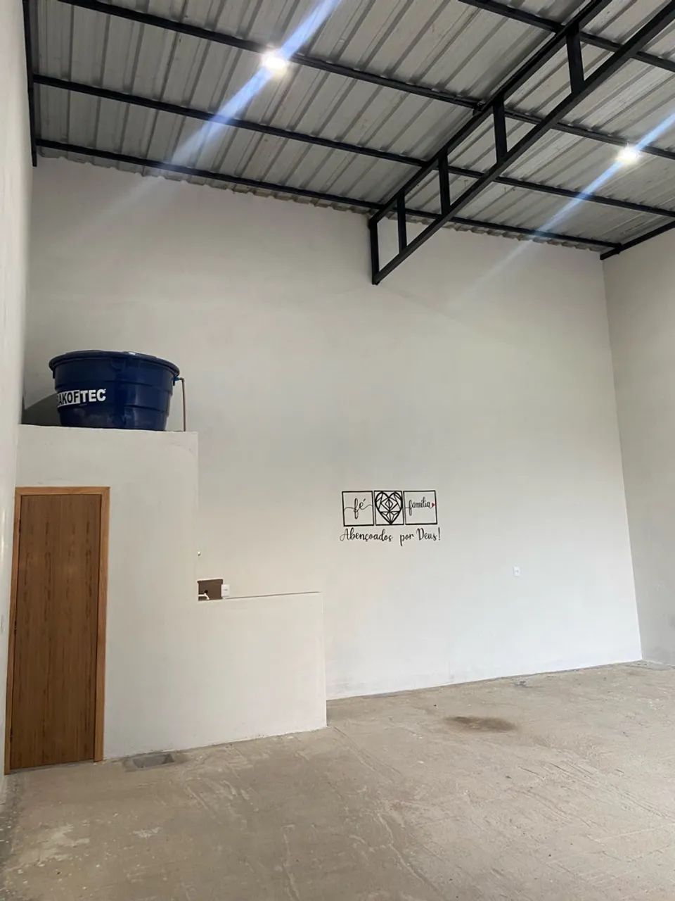 Aluga Galpão  - Foto 5