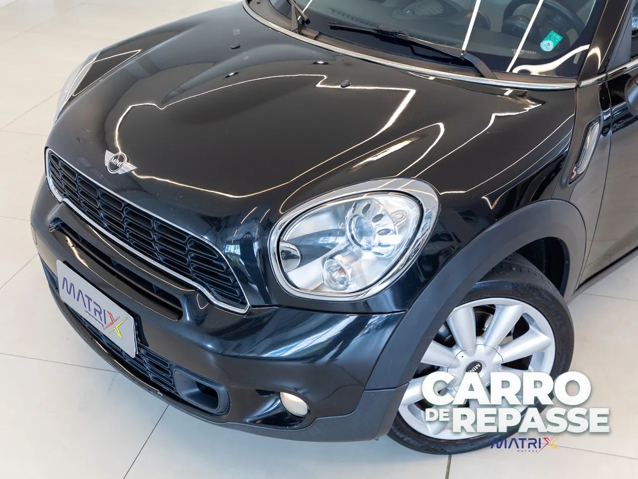 Mini Cooper S 1.6 Aut. 2013 - Foto 4