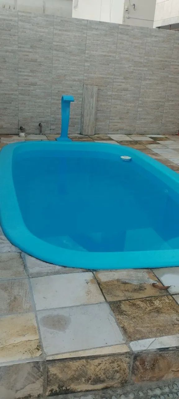 Casa com piscina  - Foto 2