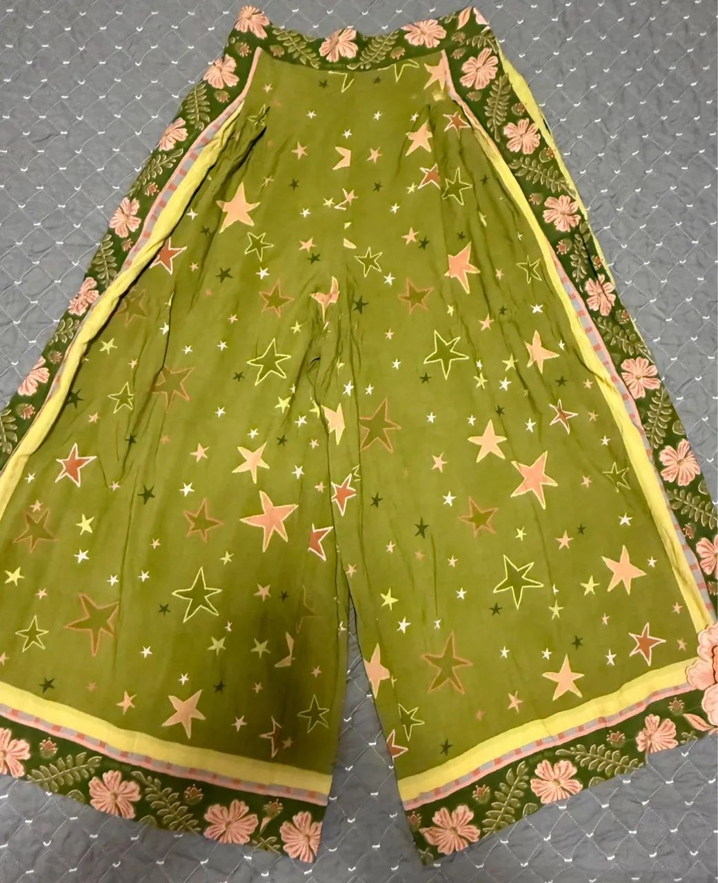 Calça Farm - Foto 2