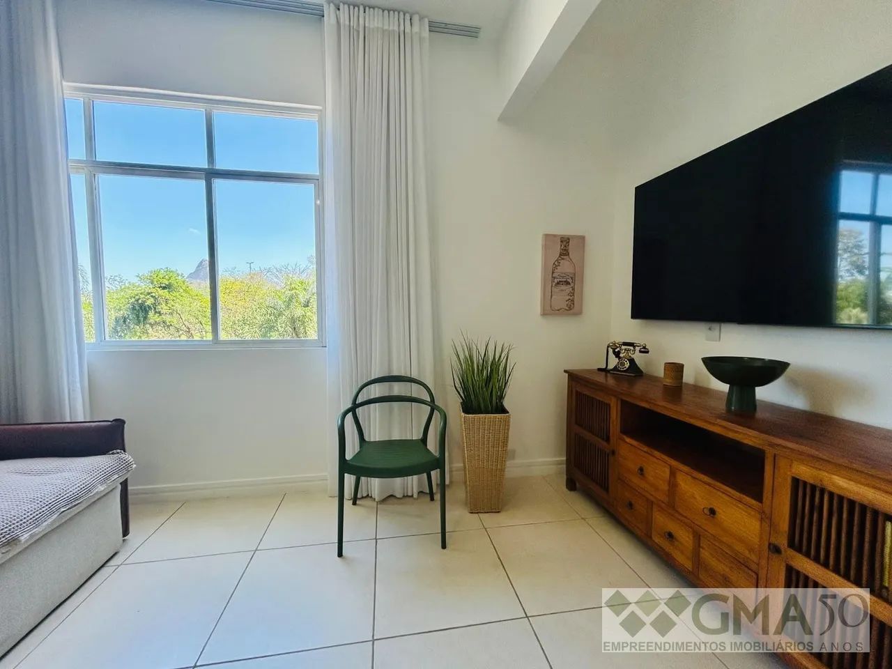 Apartamento em Lagoa - Rio de Janeiro - Foto 5