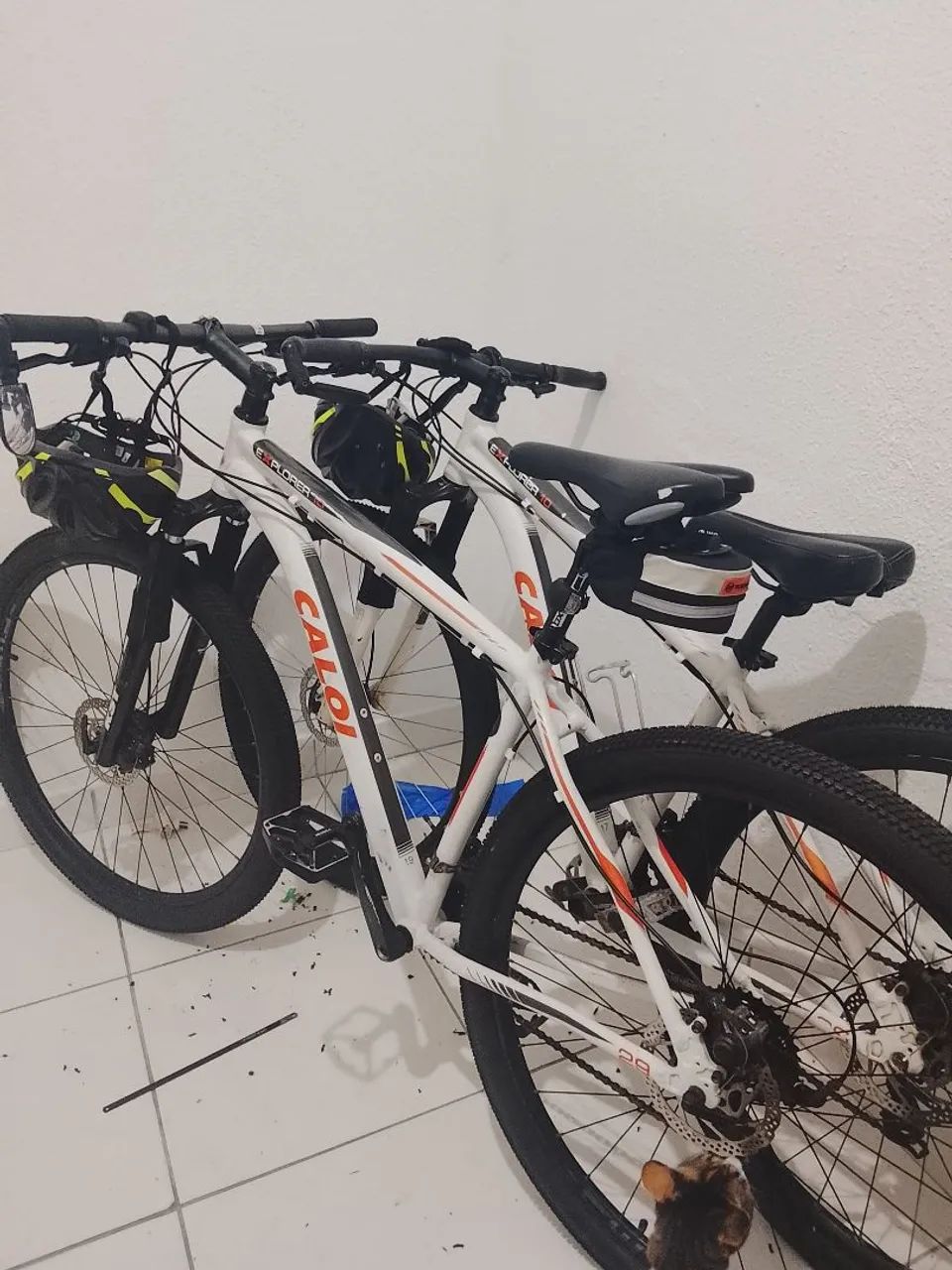 Bicicleta CALOI