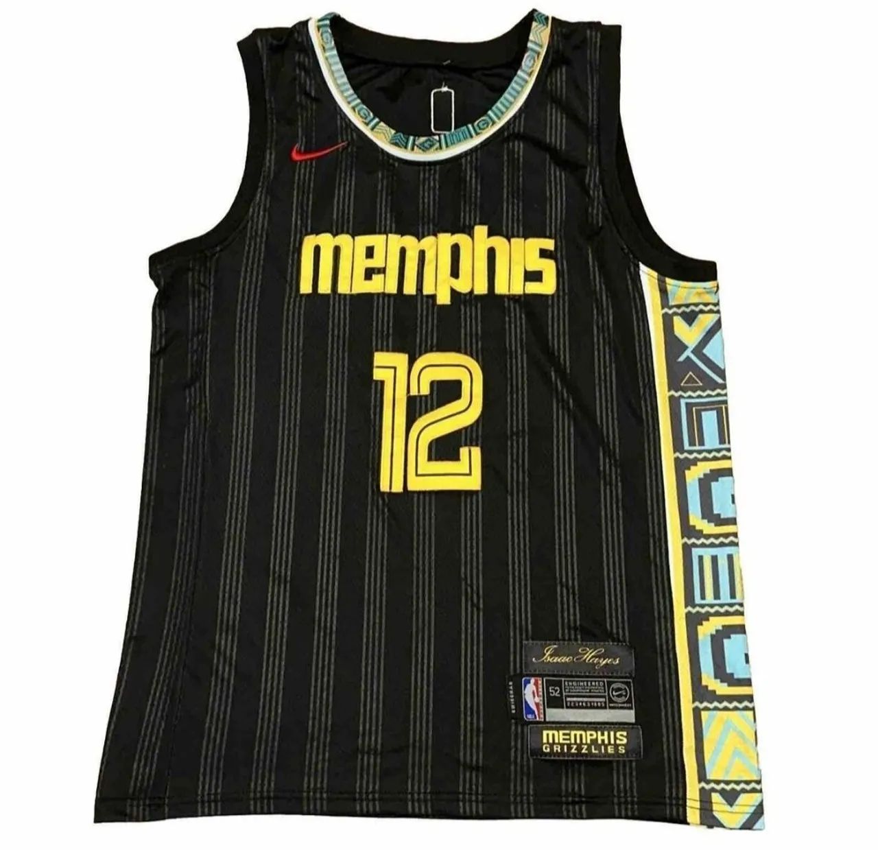 Camisa NBA  - Foto 5