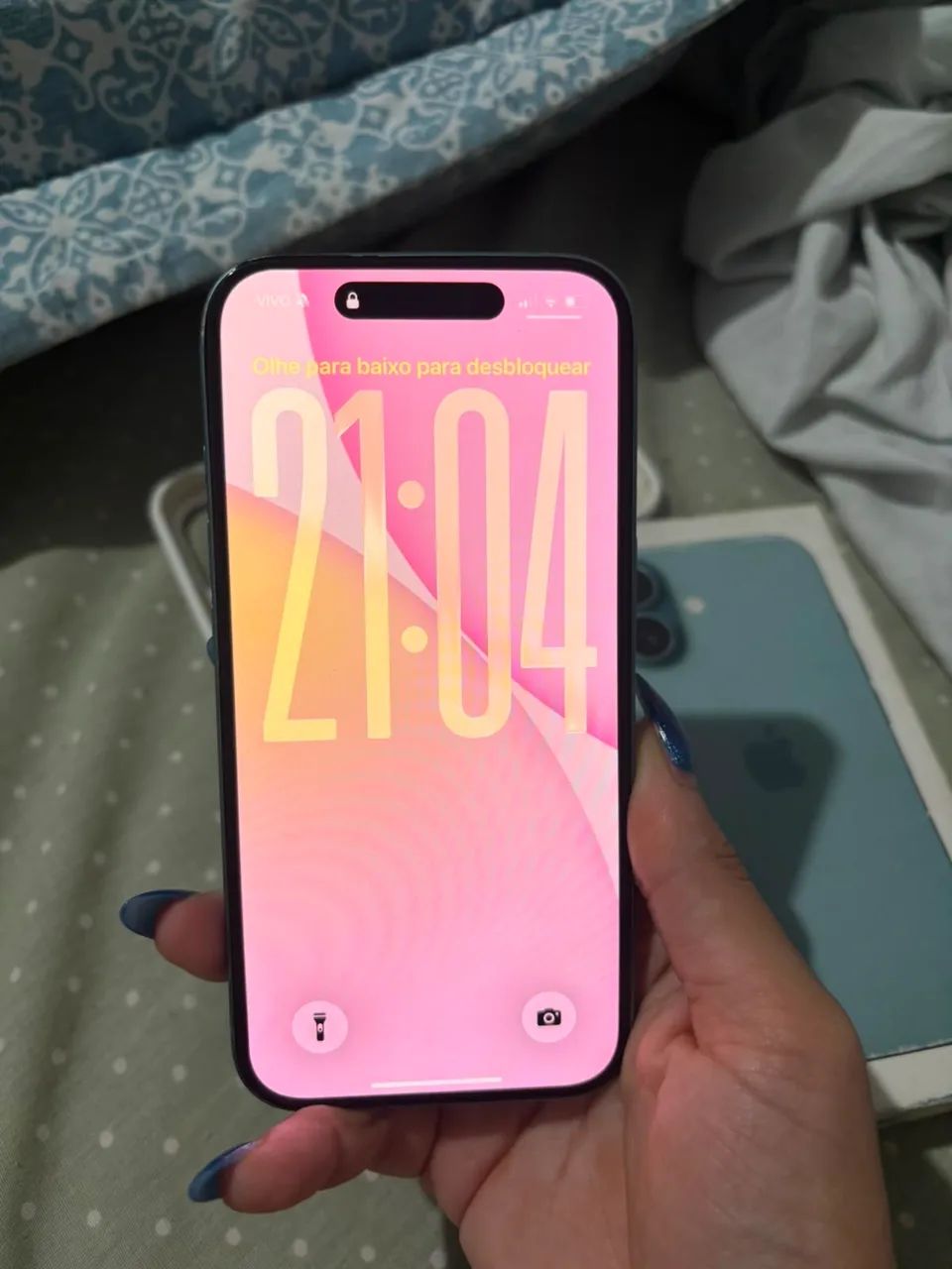     iPhone 16 Completo com Caixa  - Foto 5