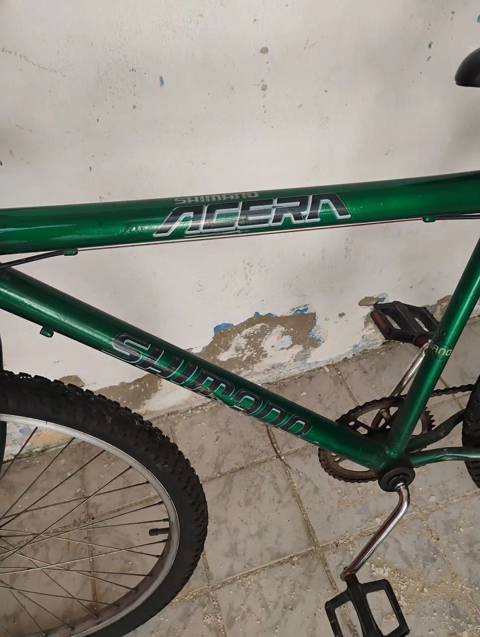 Bicicleta aro 29 - Foto 5