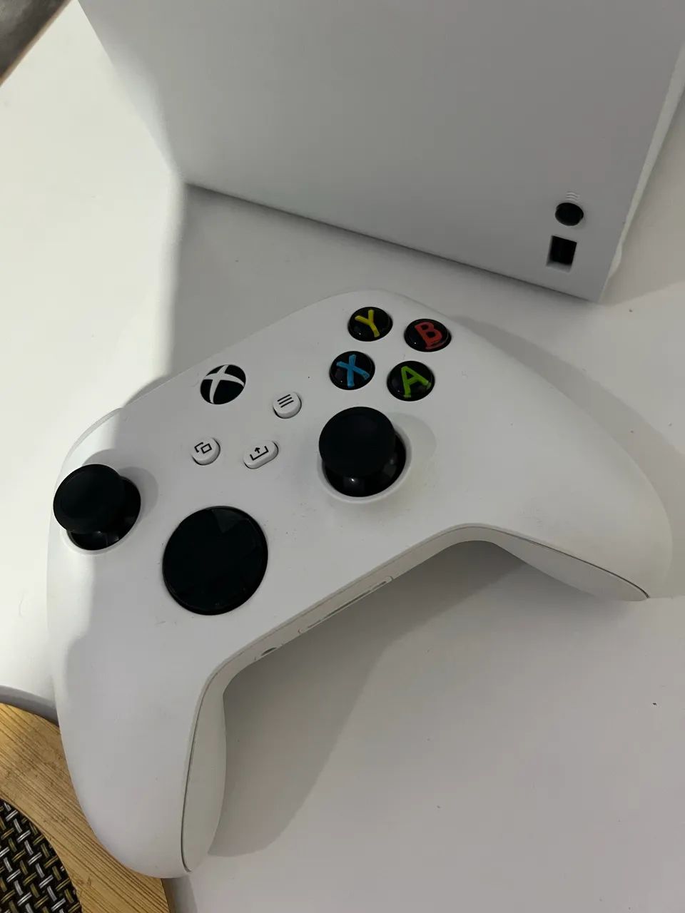 Xbox Series X  Impecável  - Foto 2