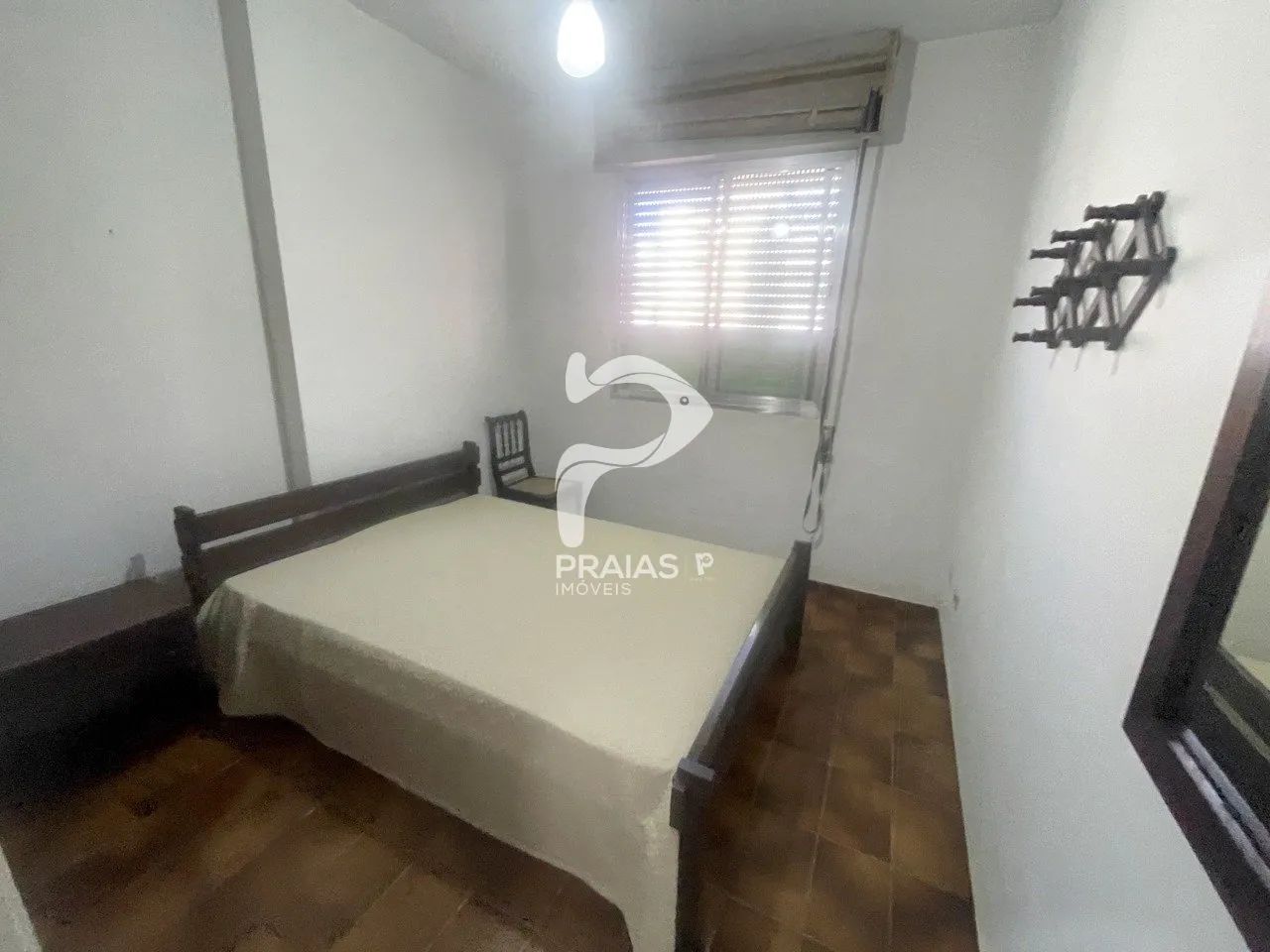 Apartamento mobiliado, 2 dormitórios, Pitangueiras, Guarujá - Foto 7