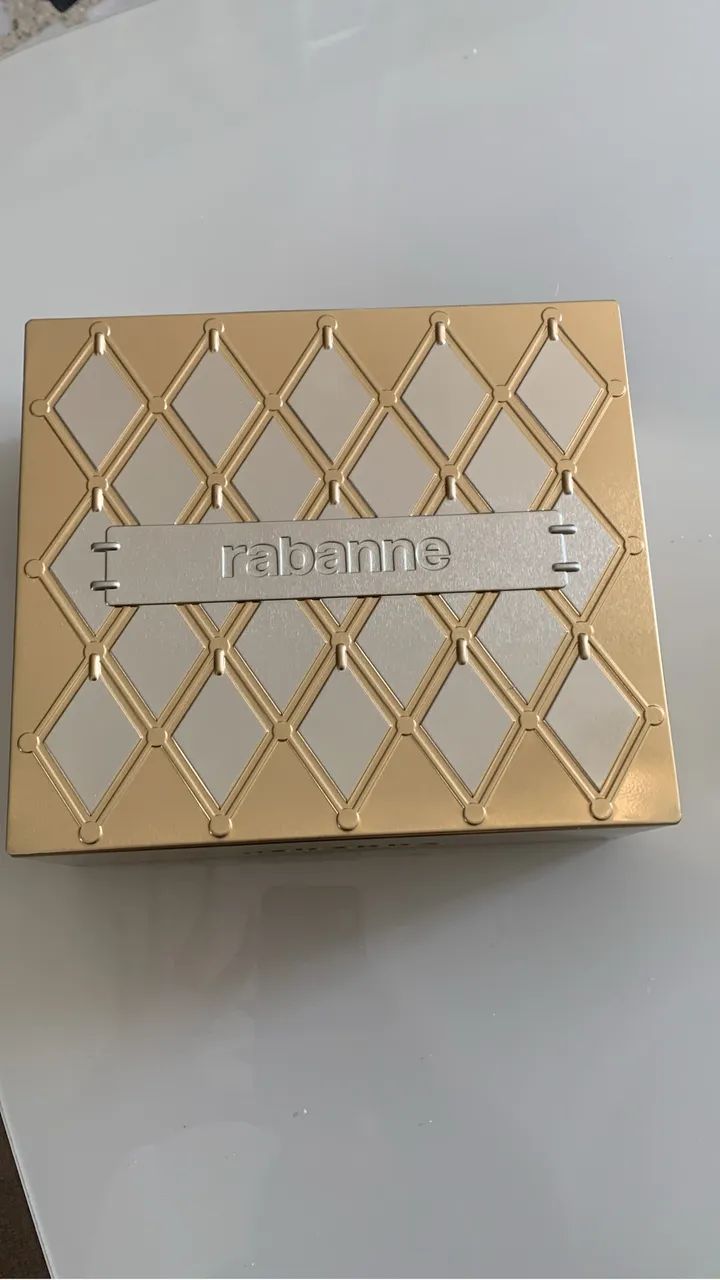 Perfume 