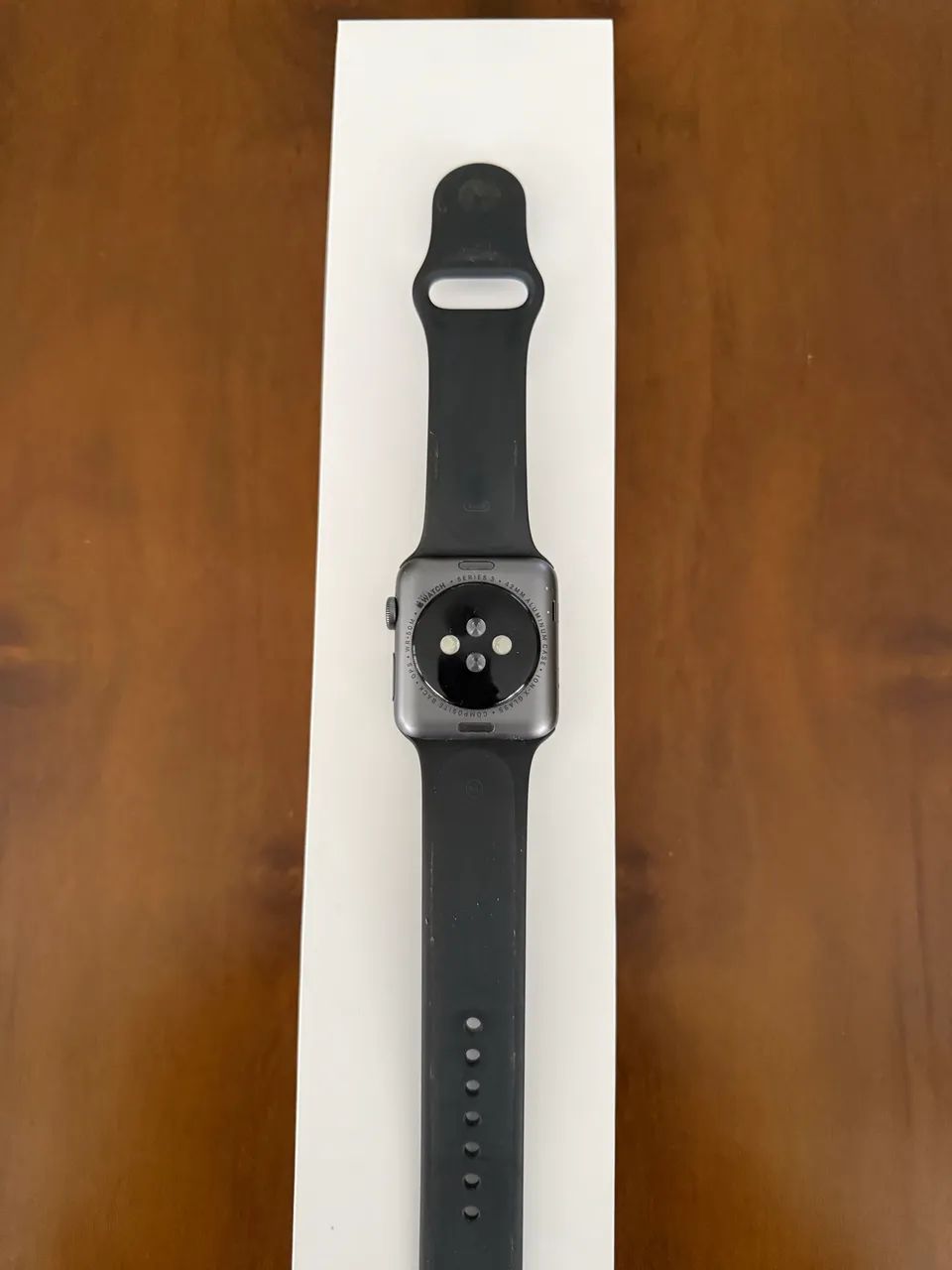 Apple Watch Series 3 Original  - Foto 5