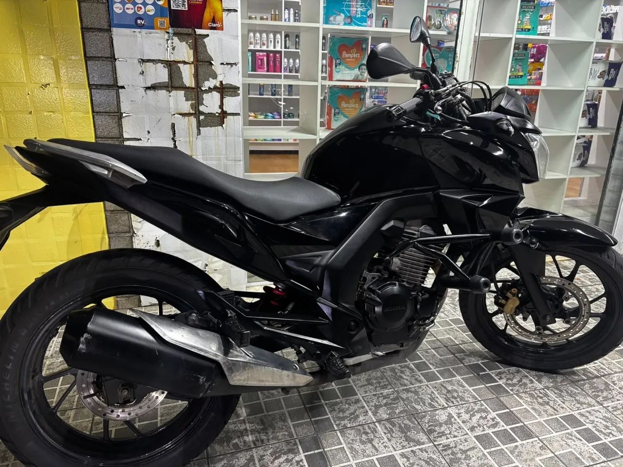 Twister 250 2016  - Foto 2