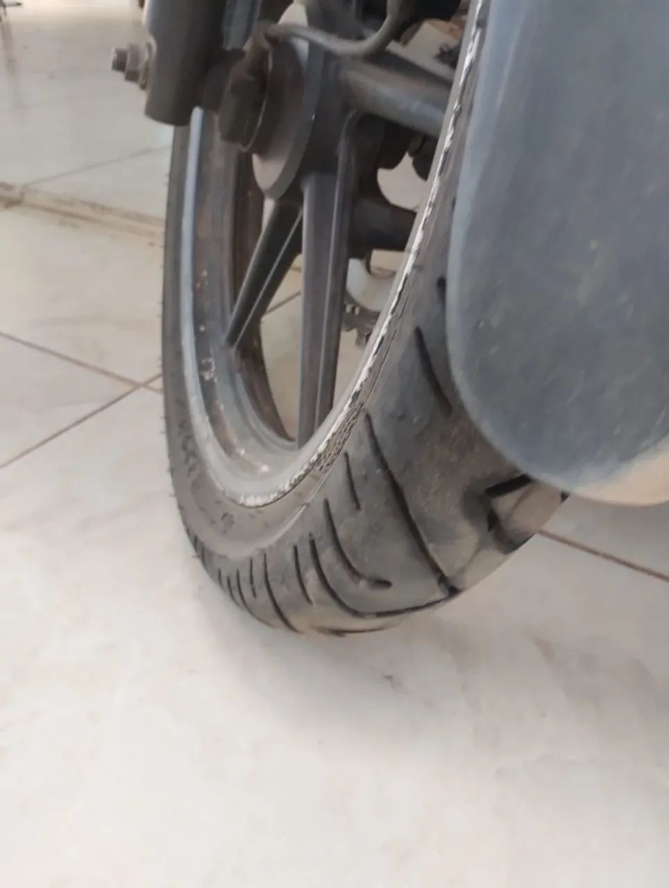 Dafra Apache RTR 150 2010/11 - Foto 3