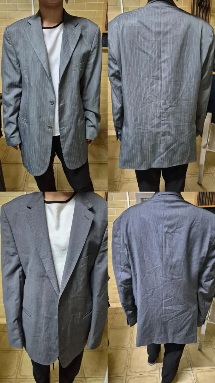 Blazer - Foto 2