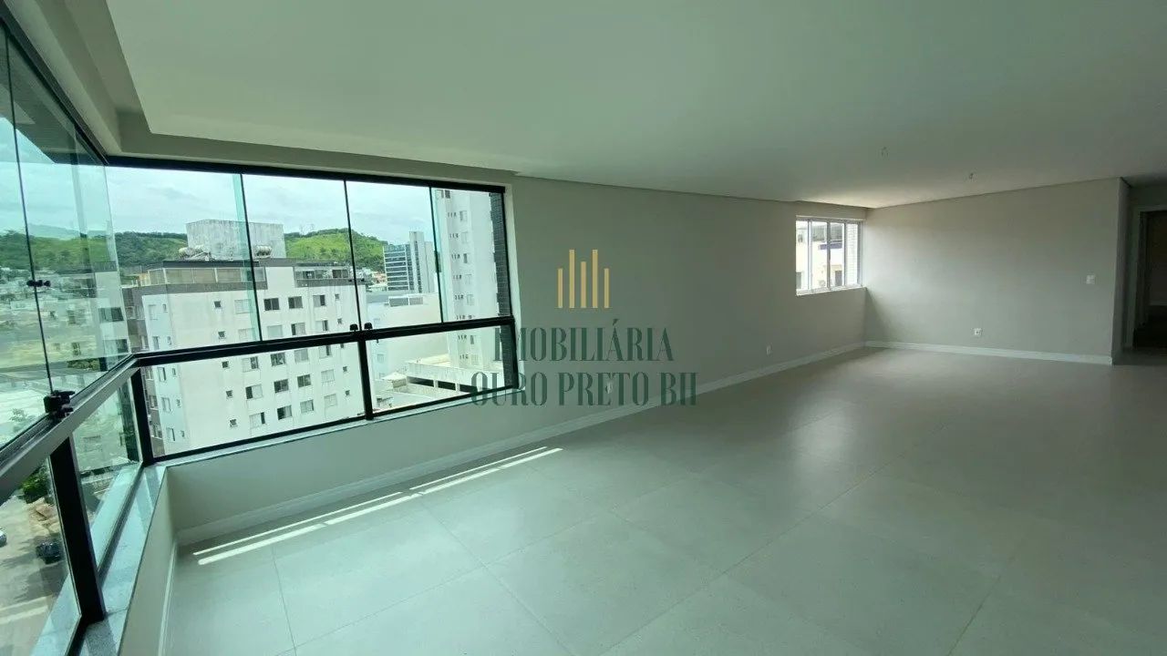 Cobertura com 5 quartos á venda no bairro Castelo. - Foto 4