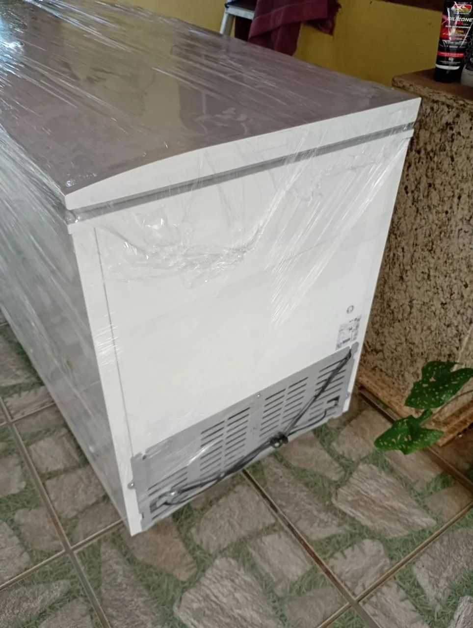 Freezer - Foto 2