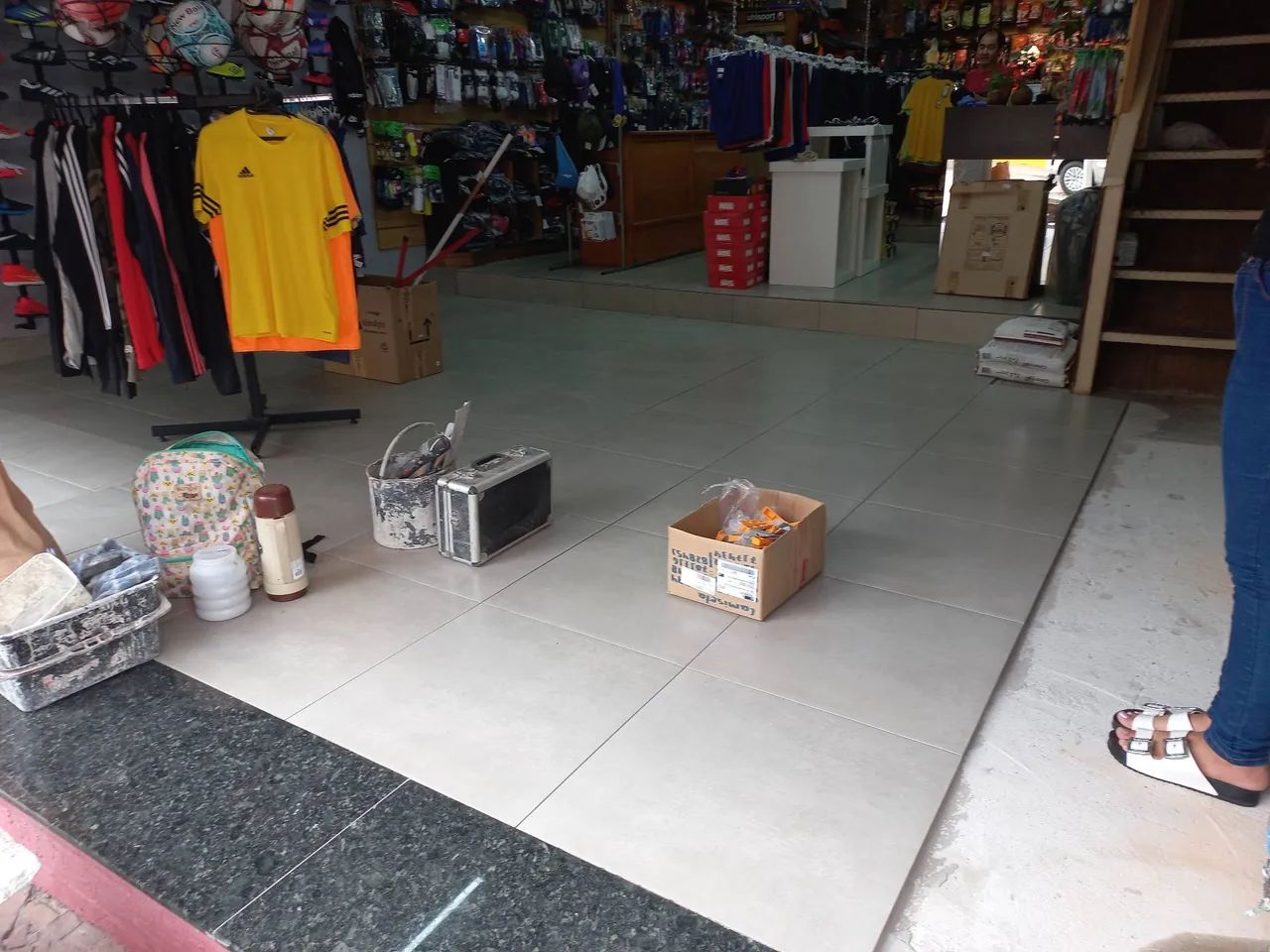 Pequenos reparo - Foto 2