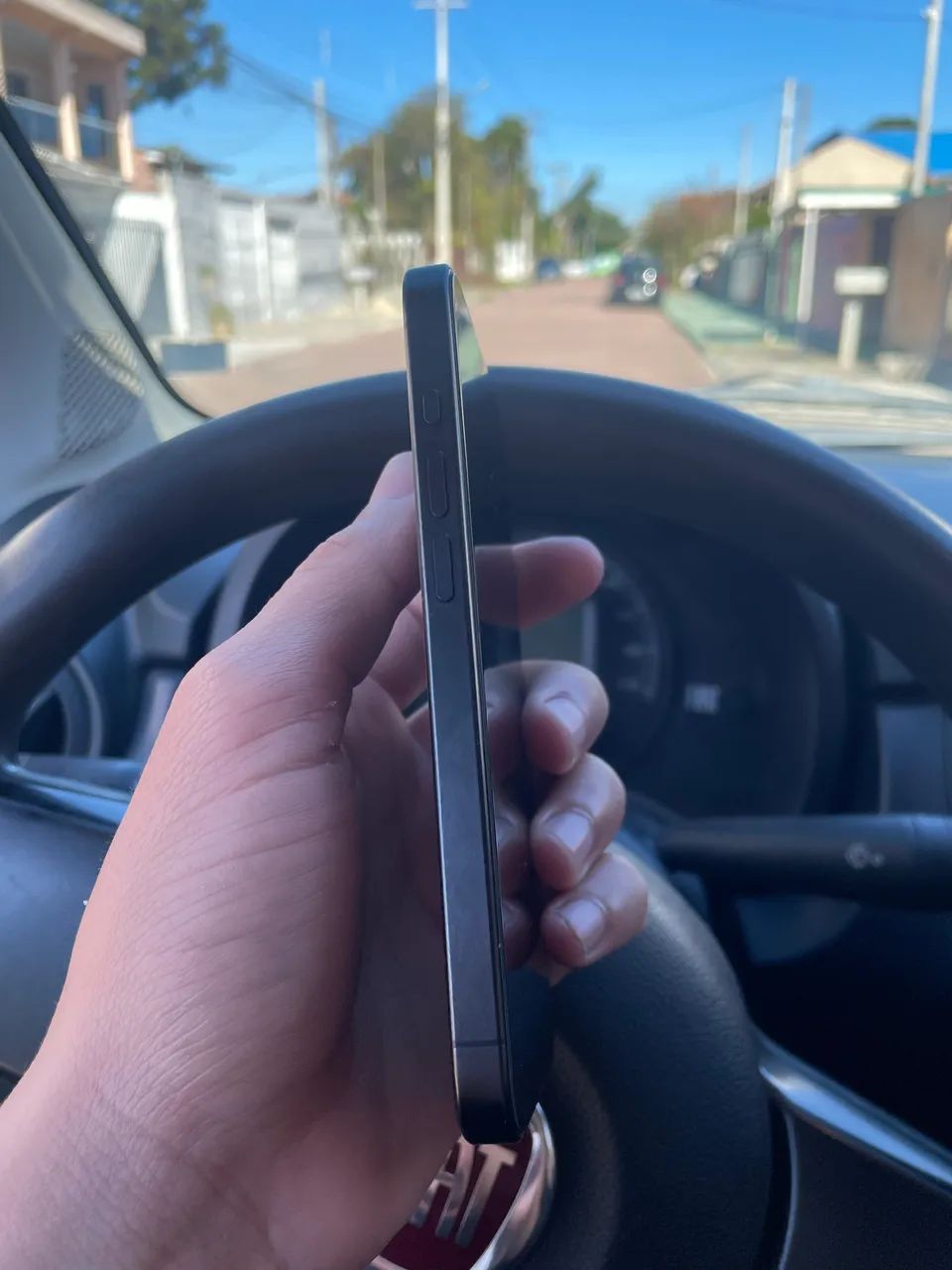 iPhone 15 Pro - 128gb - Foto 2