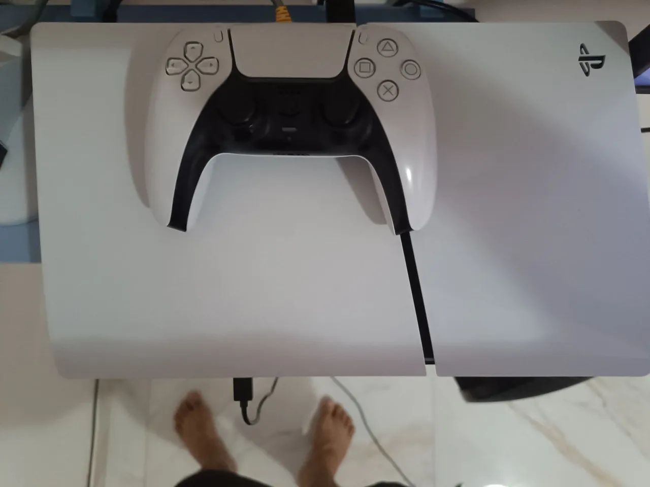 Playstation 5 digital 1T. - Foto 2