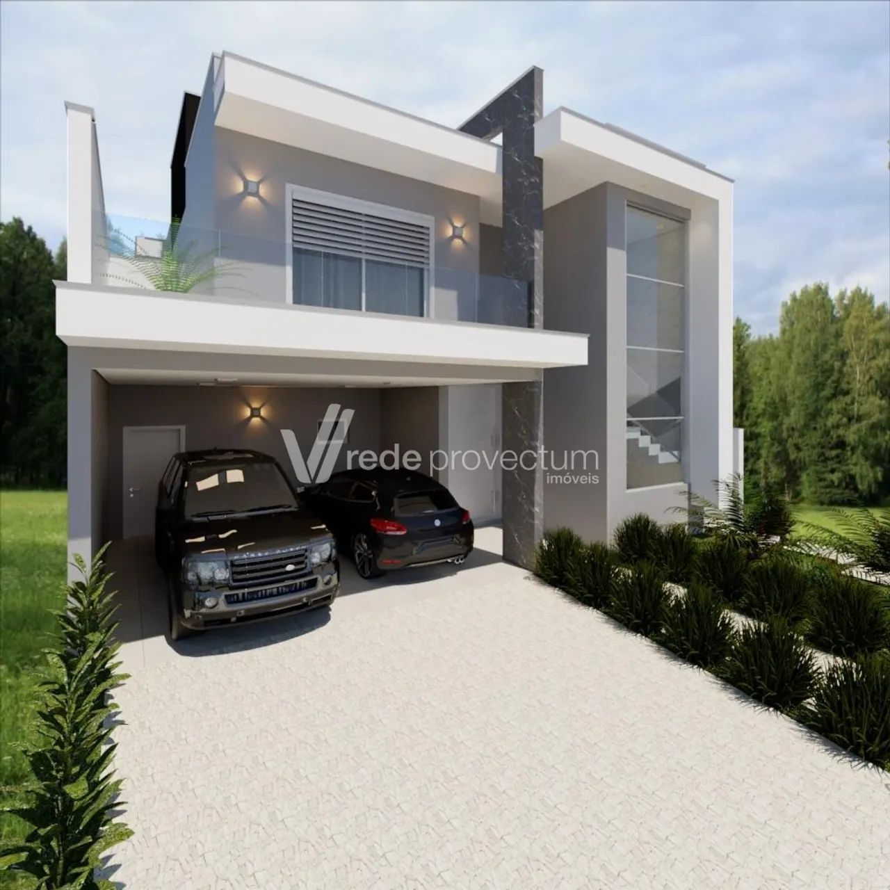 casa - La Dolce Vita - Paulínia - Foto 3