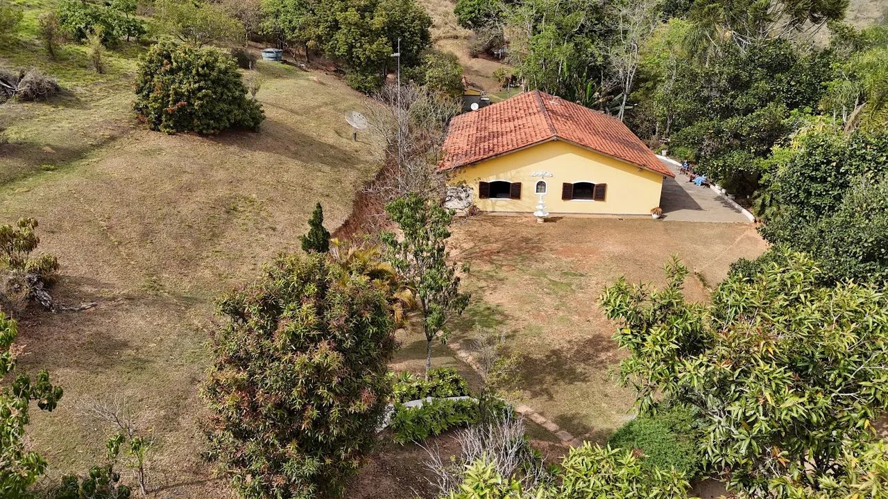 Sítio á venda em São Roque! Cod.: CH-1037