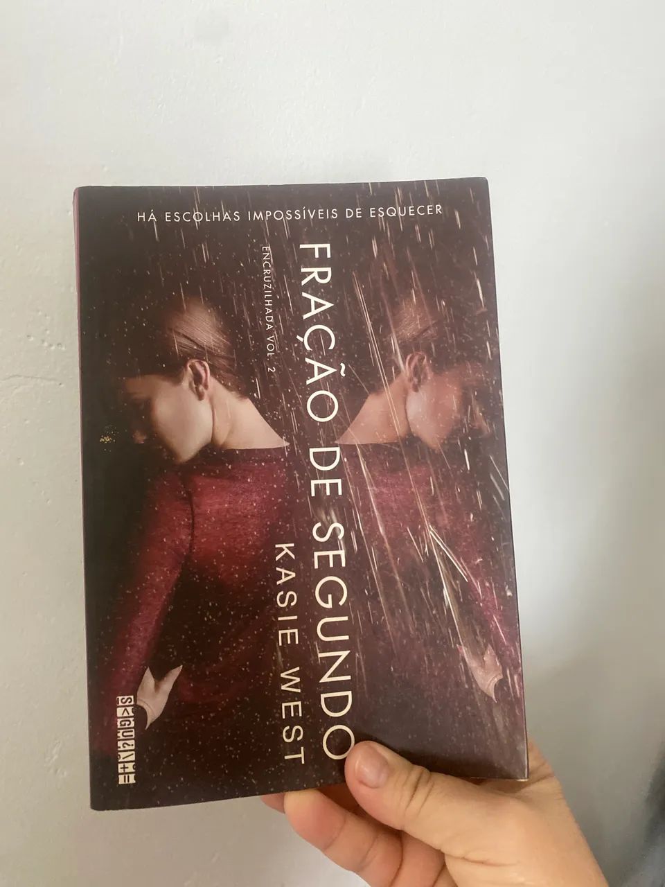 30 reais 2 livros 