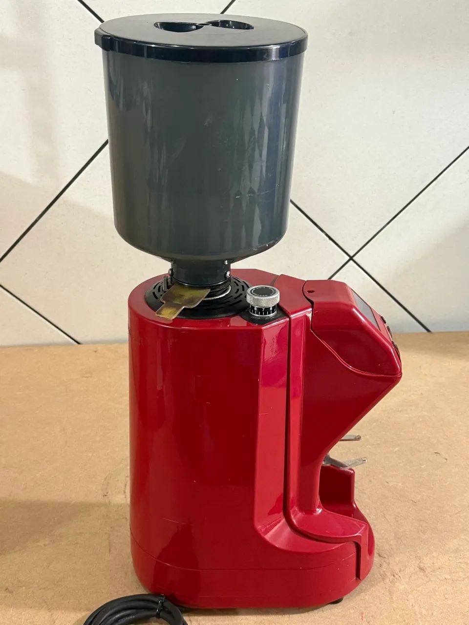 Moedor de café  - Foto 4