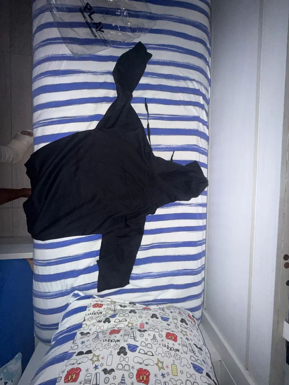 Moletom PLAY COMME des GARÇONS - Foto 3