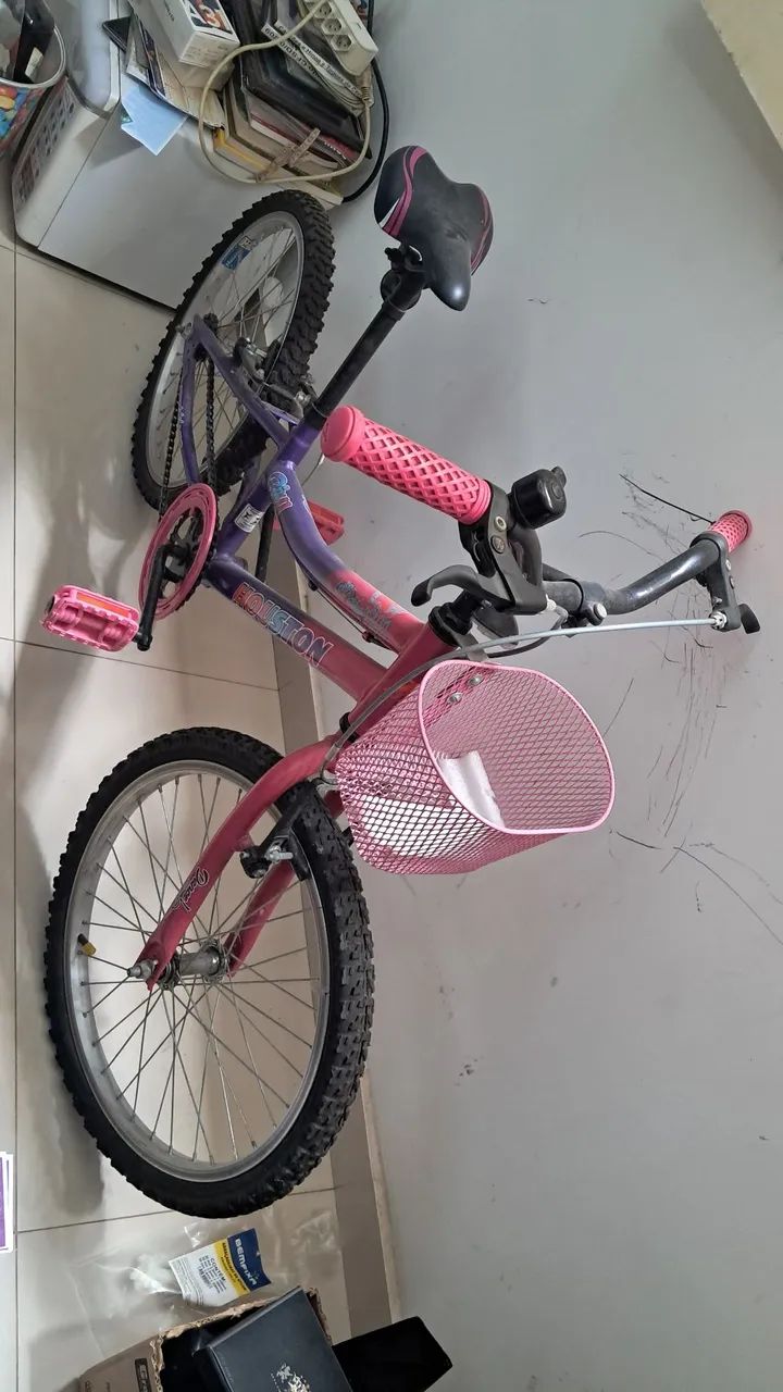 Bicicleta Houston  - Foto 3