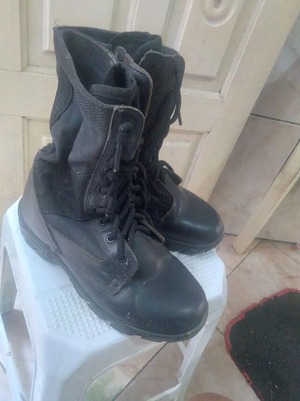 Bota - Foto 3