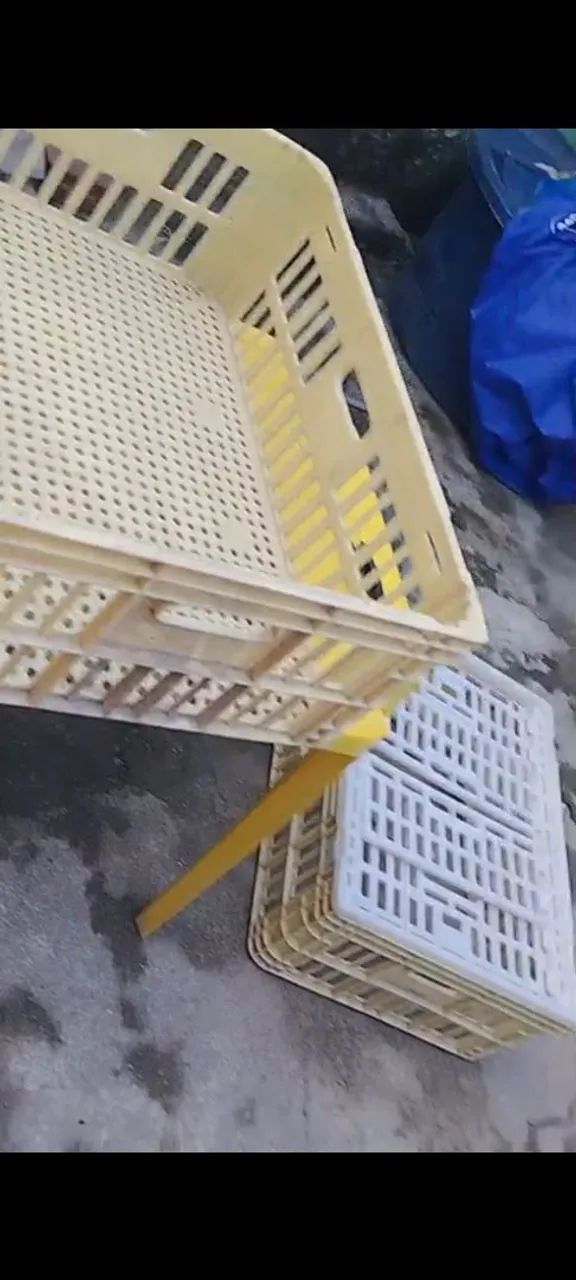 Vendo galeia e capa em permeável  - Foto 2