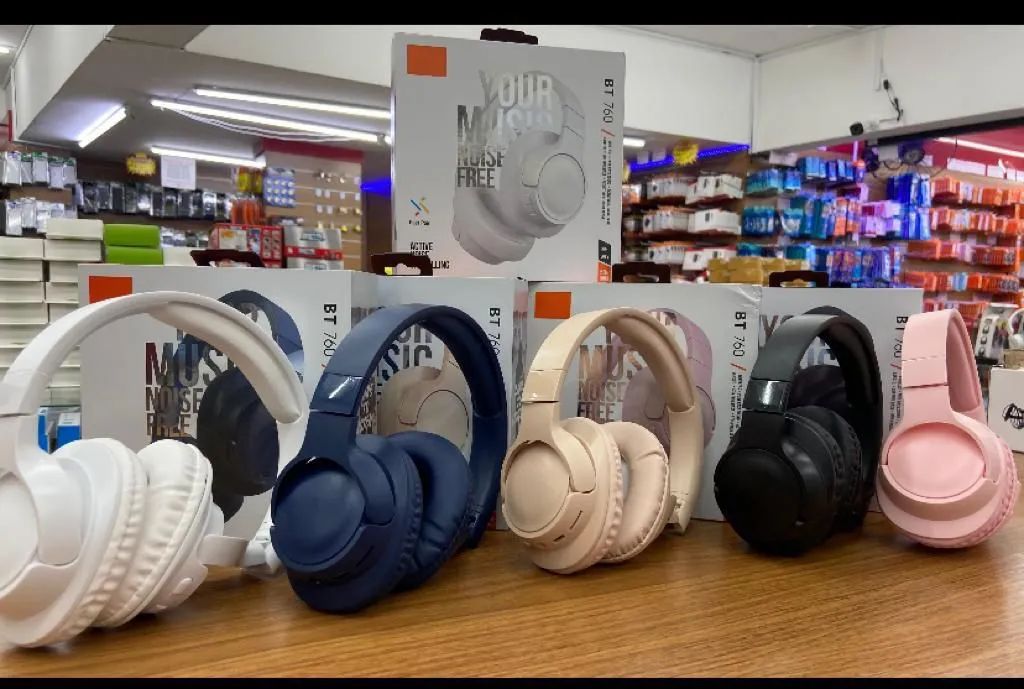 Fone Your Music  - Foto 3