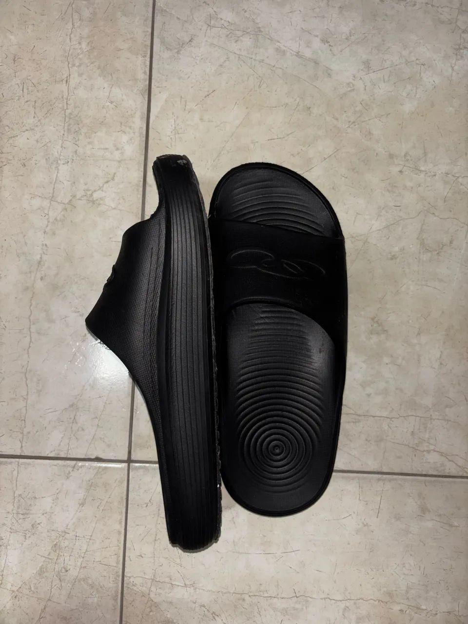 Chinelo Olympikus Nuvem 43 - Foto 2