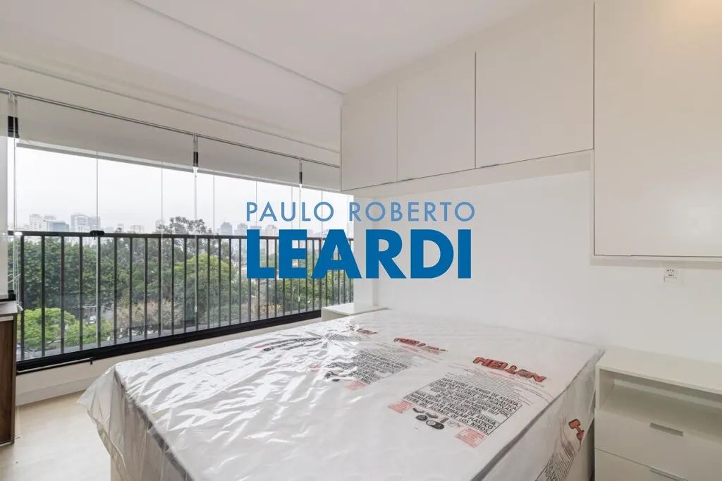 APARTAMENTO - VILA OLÍMPIA - SP