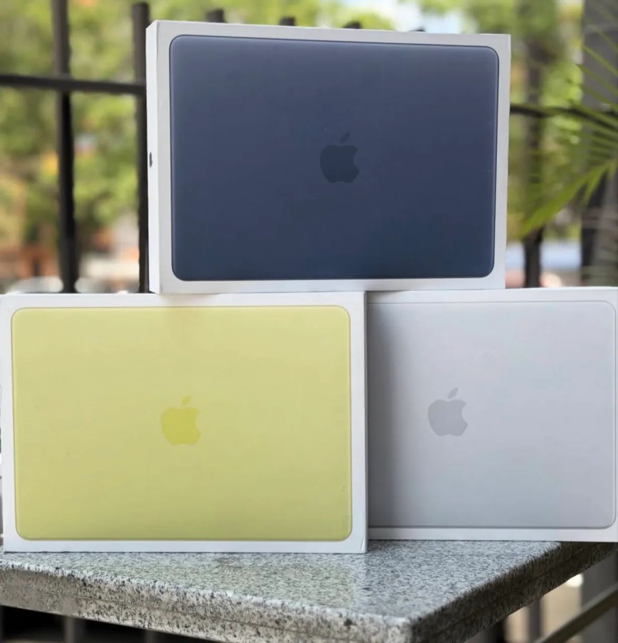 MacBook Neo 256 ssd 8gb ram | Lacrado 