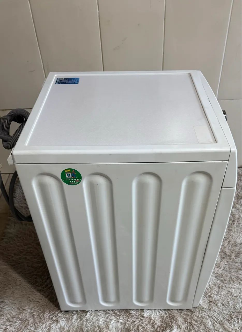 Lava e seca Samsung modelo WD11M - Foto 3