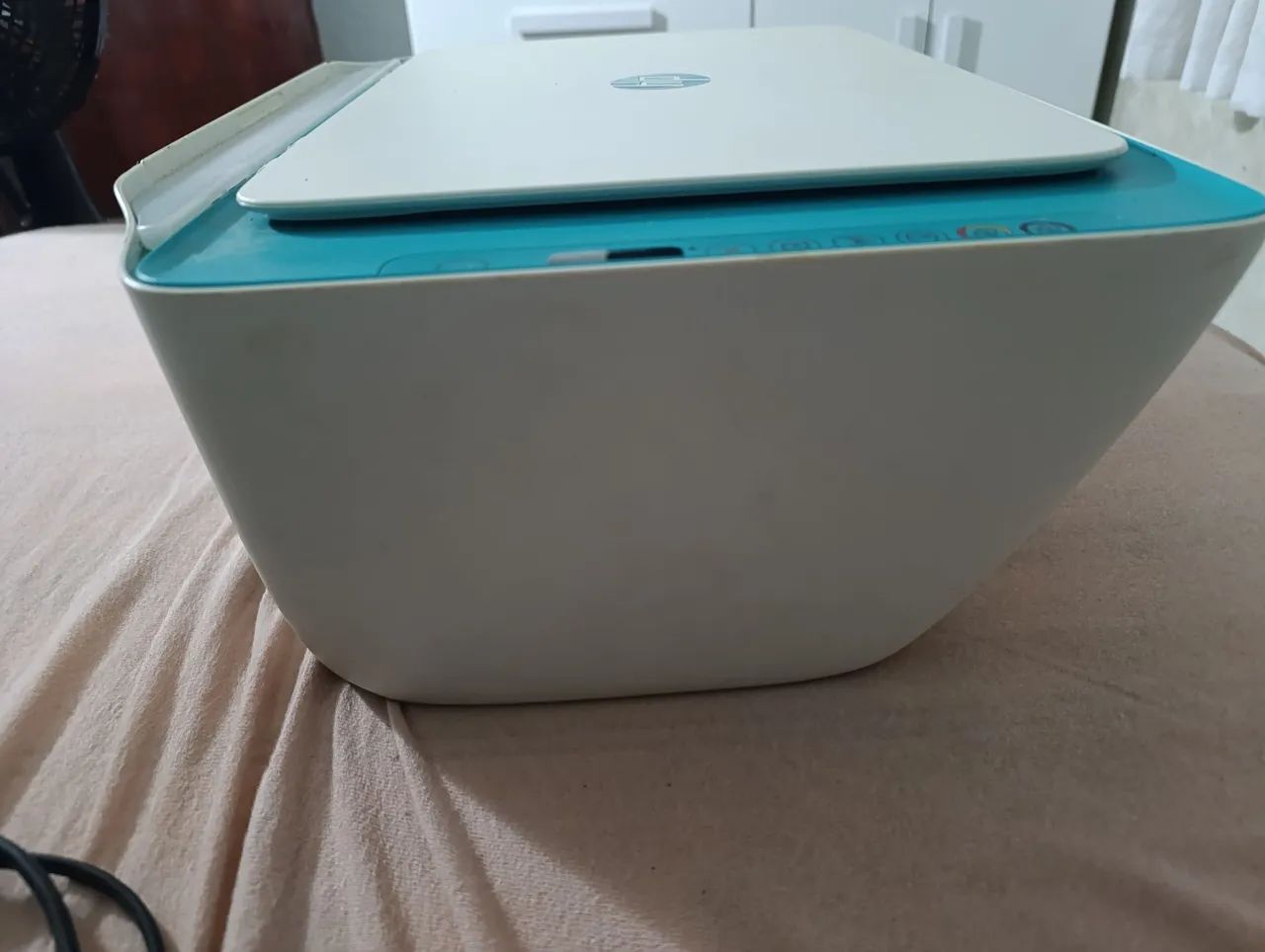 Vendo impressora Hp em ótimo estado  - Foto 6