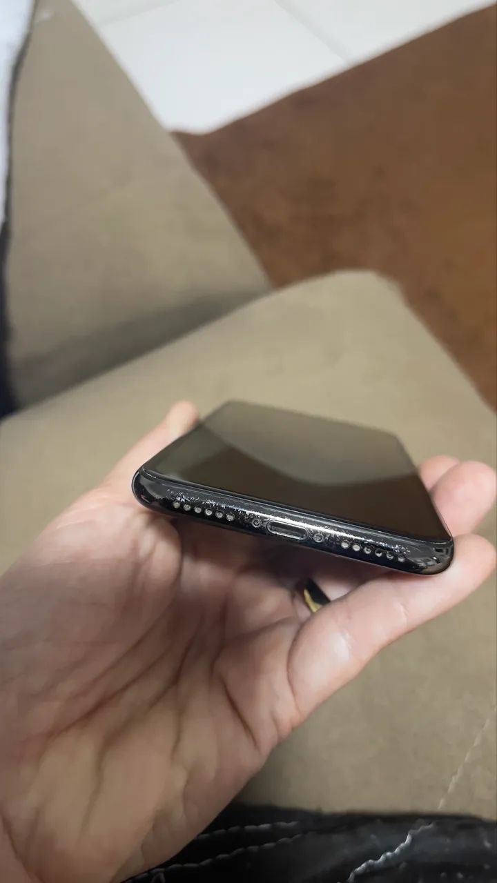 iPhone X  - Foto 4