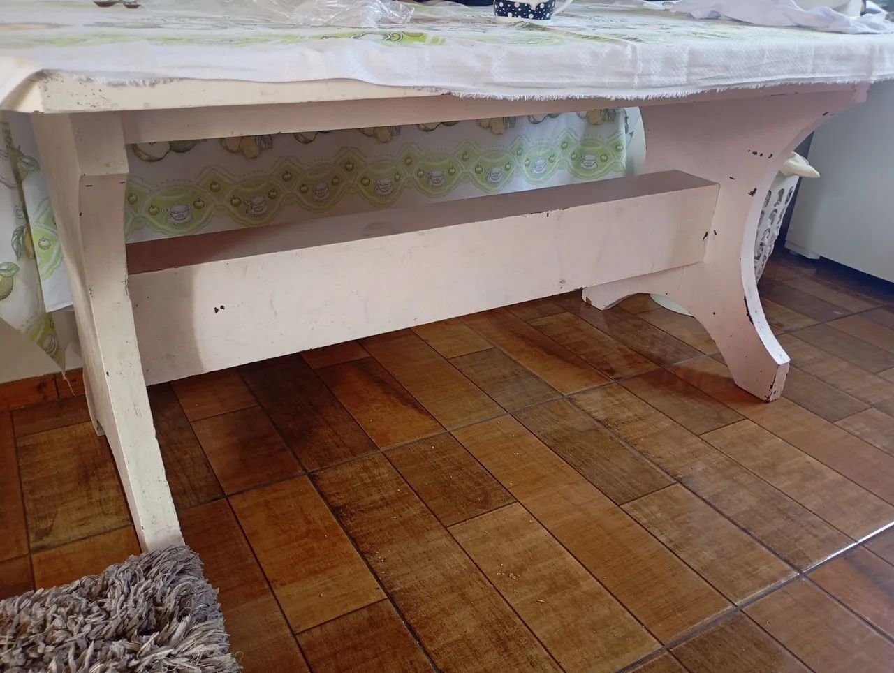 Mesa para cozinha - Foto 4