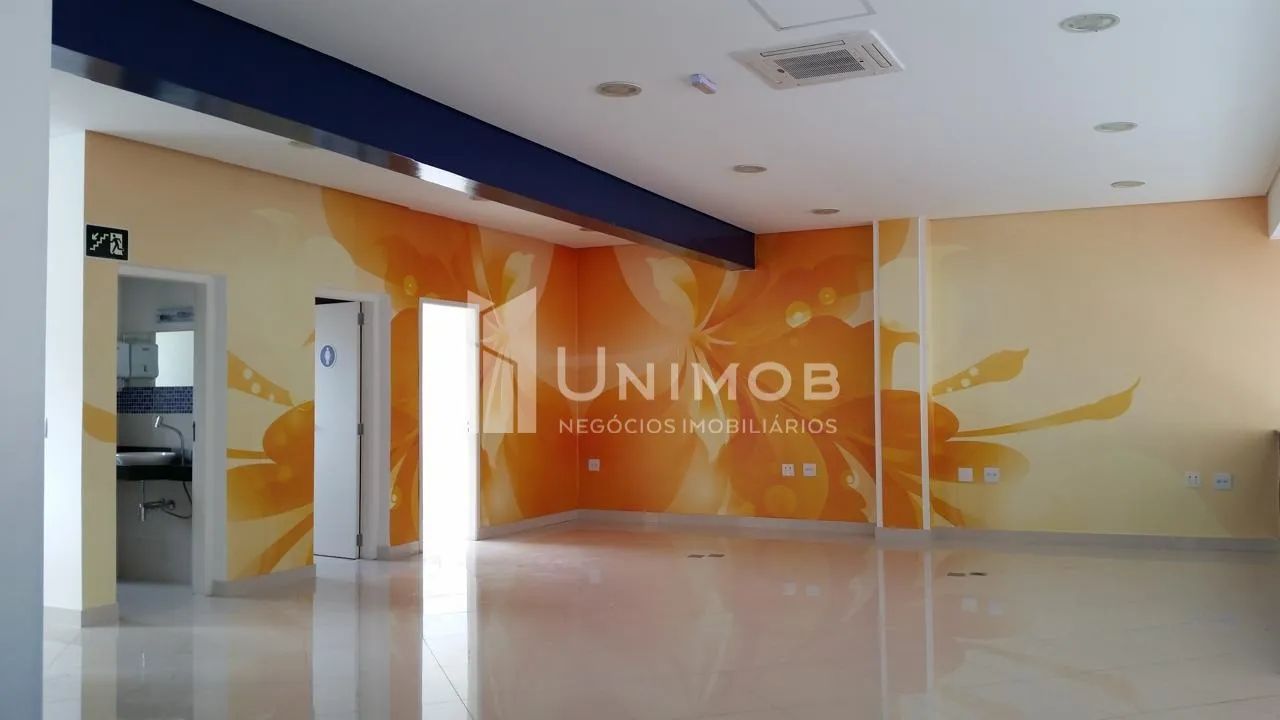 ponto comercial - Nova Campinas - Campinas - Foto 4