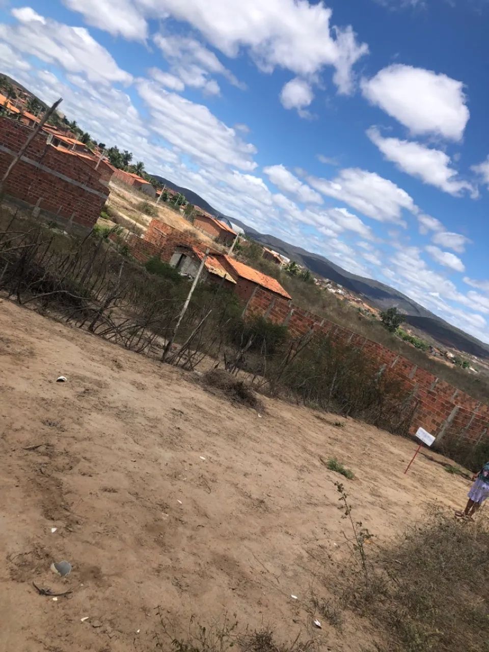 Terreno baratinho pra sair logo  - Foto 2