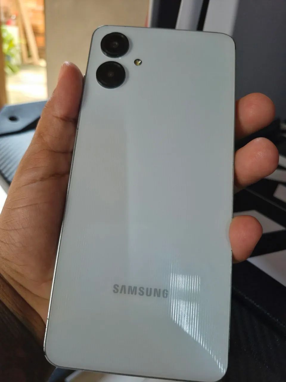 Samsung galaxy A06 - Foto 2