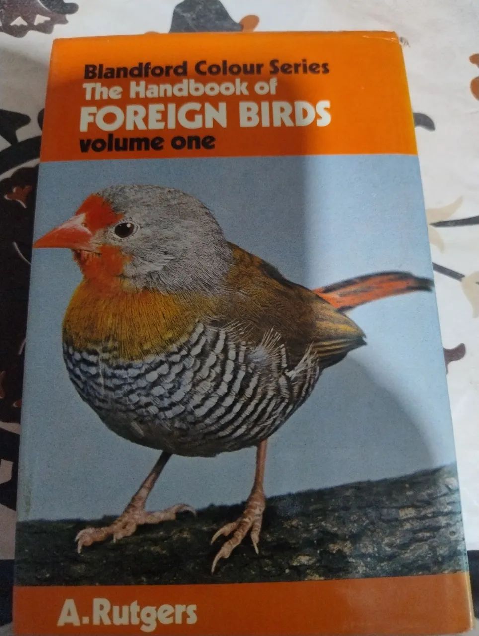 The Handbook foreign birds - Foto 2