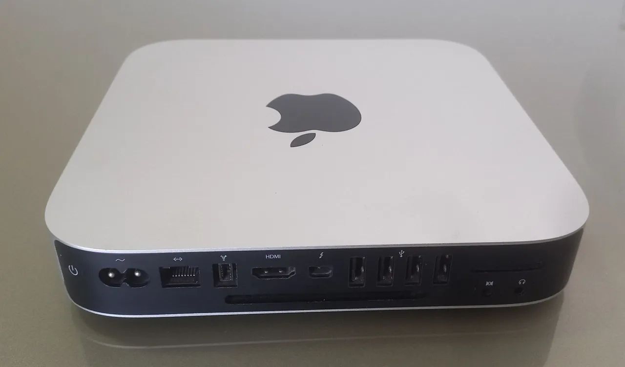 Mac Mini 2012 i5 - Foto 5