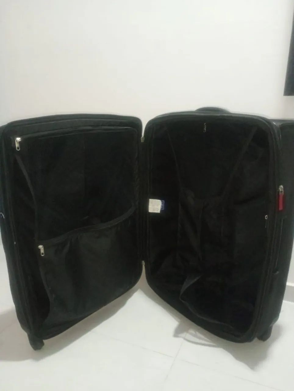 Mala (Grande) samsonite  - Foto 2