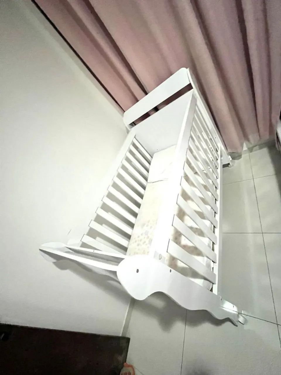 Berço  - Foto 3