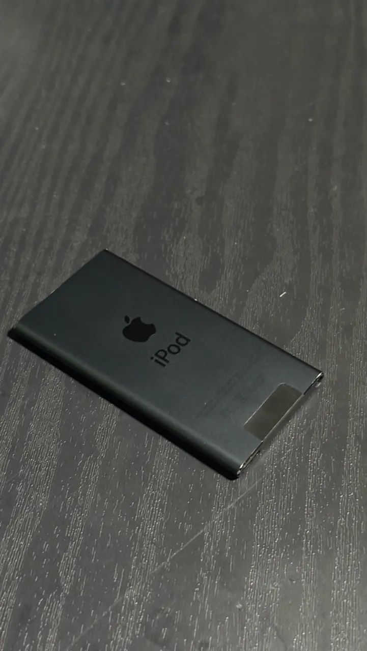 iPod Nano 7 geração de 16gb - Foto 2