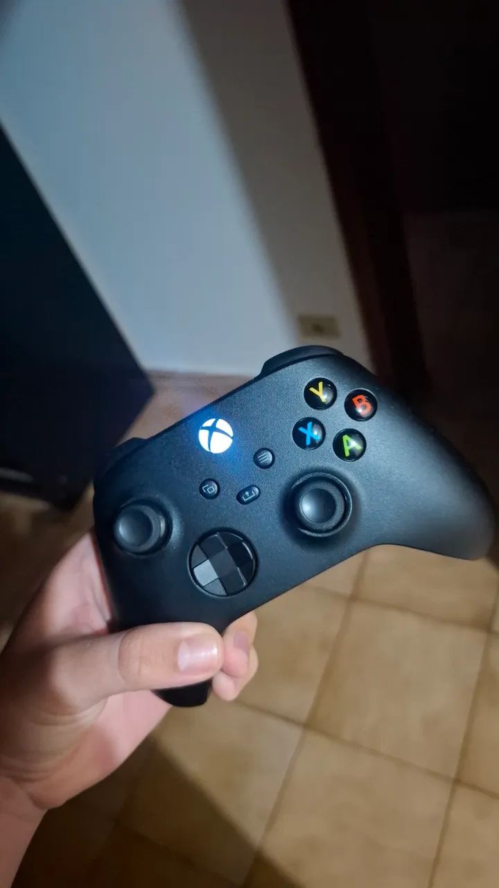 Controle XBOX/PC - Foto 5