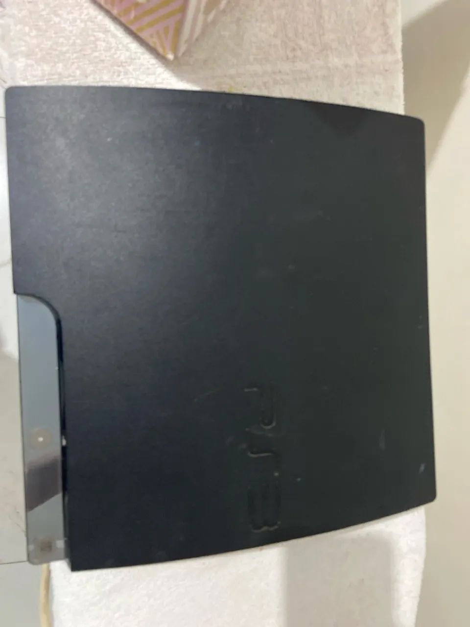 Ps3 destravado