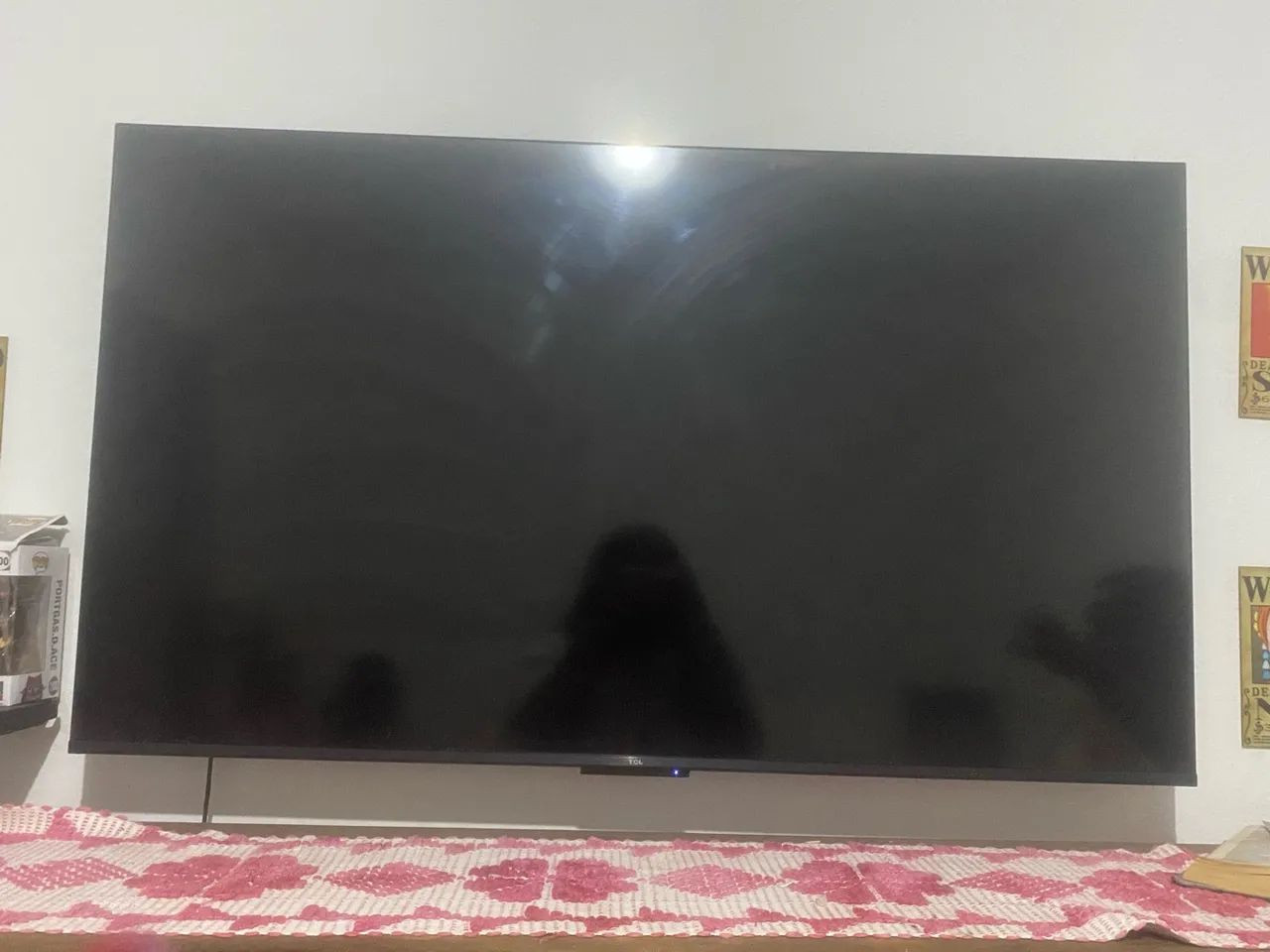 Vende se tv smart 